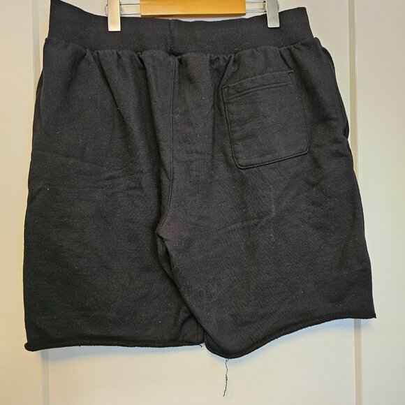 Champion Fleece Shorts 2xl - Picture 3 of 3